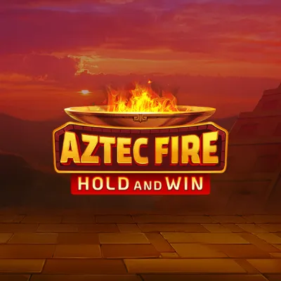 Aztec Fire